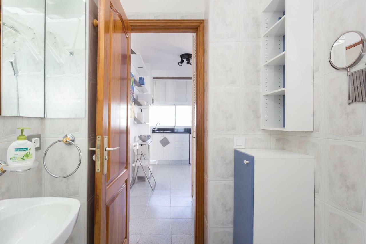 Perla'S House Studio With Incredible Sea View Пуерто де ла Крус Екстериор снимка